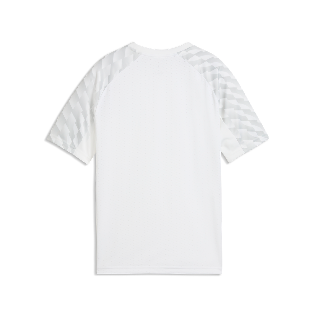 teamLIGA26 Trikot Jr Weiß