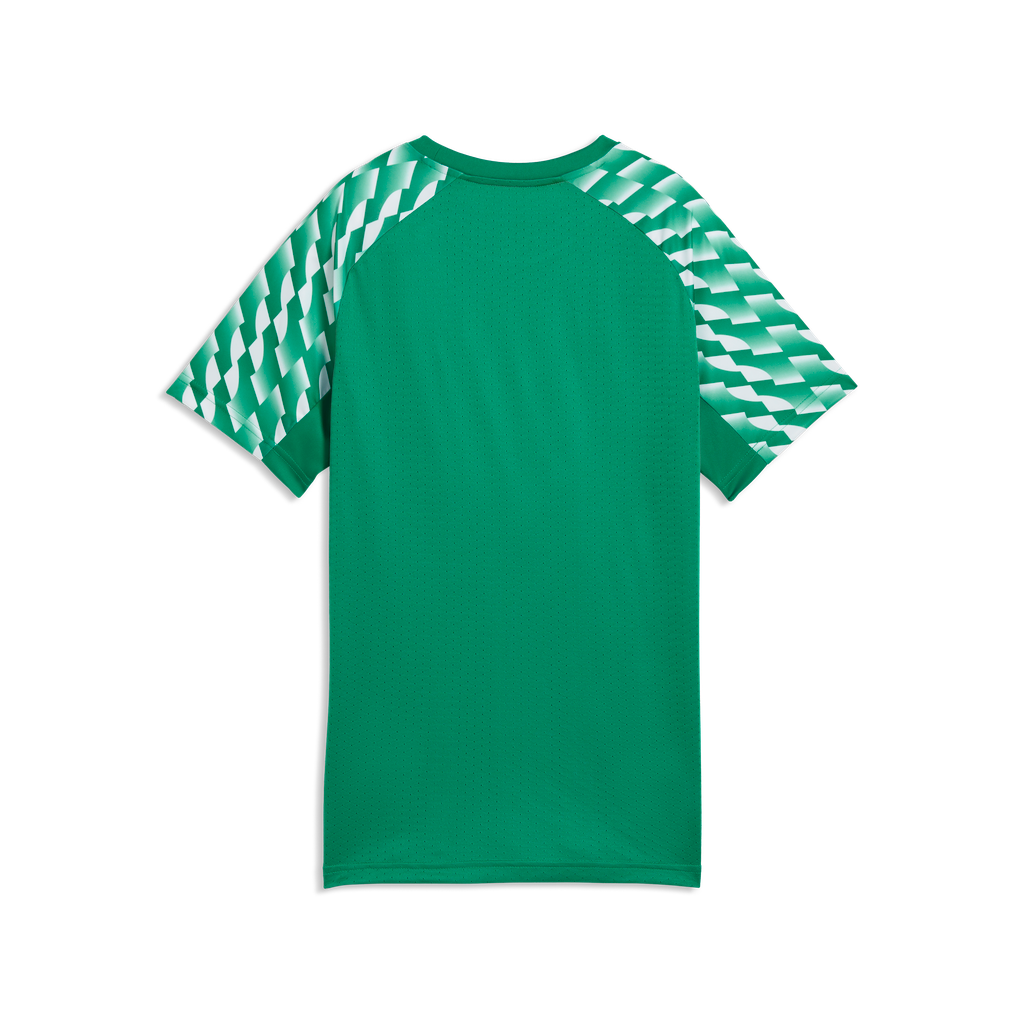 teamLIGA26 Trikot Jr Grün 05