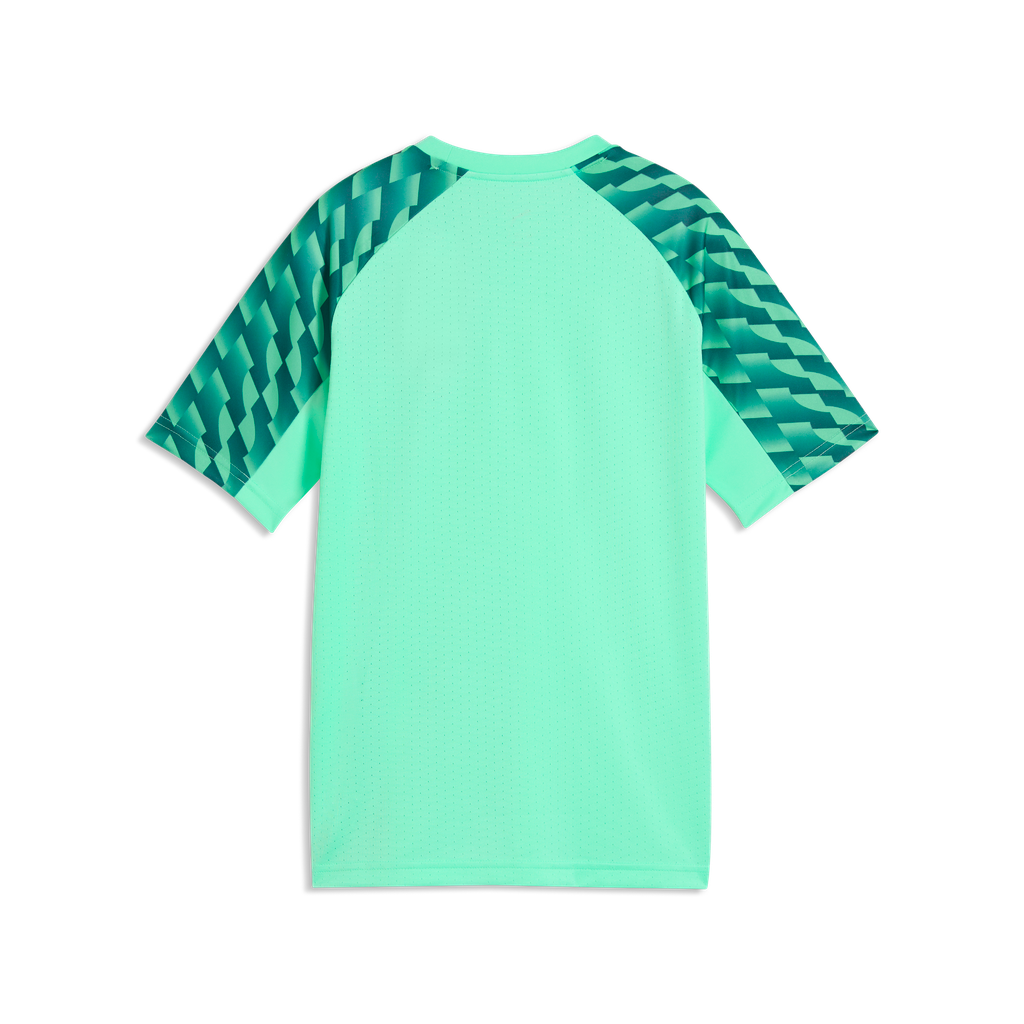 teamLIGA26 Trikot Jr Grün 80