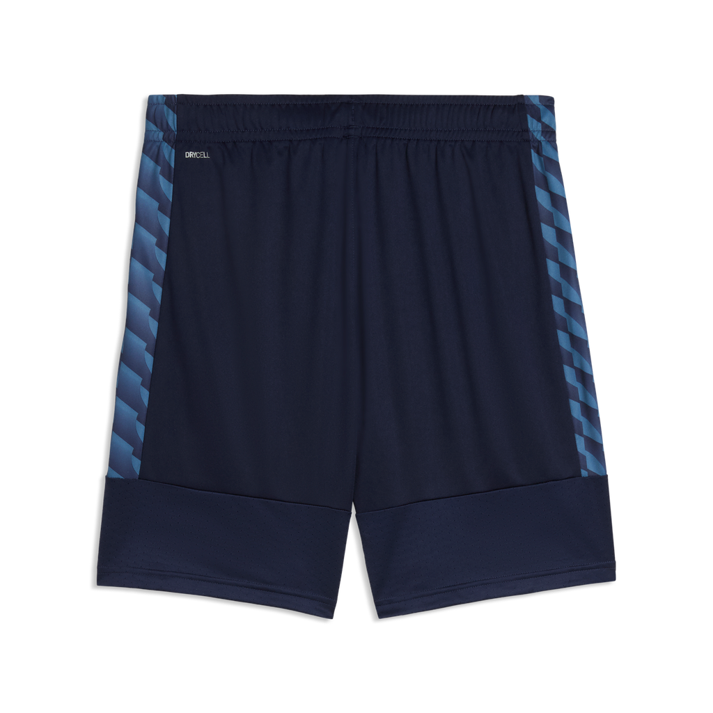 teamLIGA26 Trainingsshorts Blau