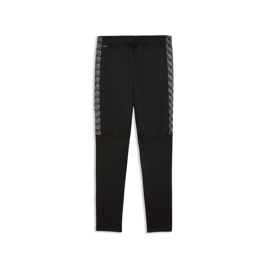 teamLIGA26 Trainingshose Schwarz