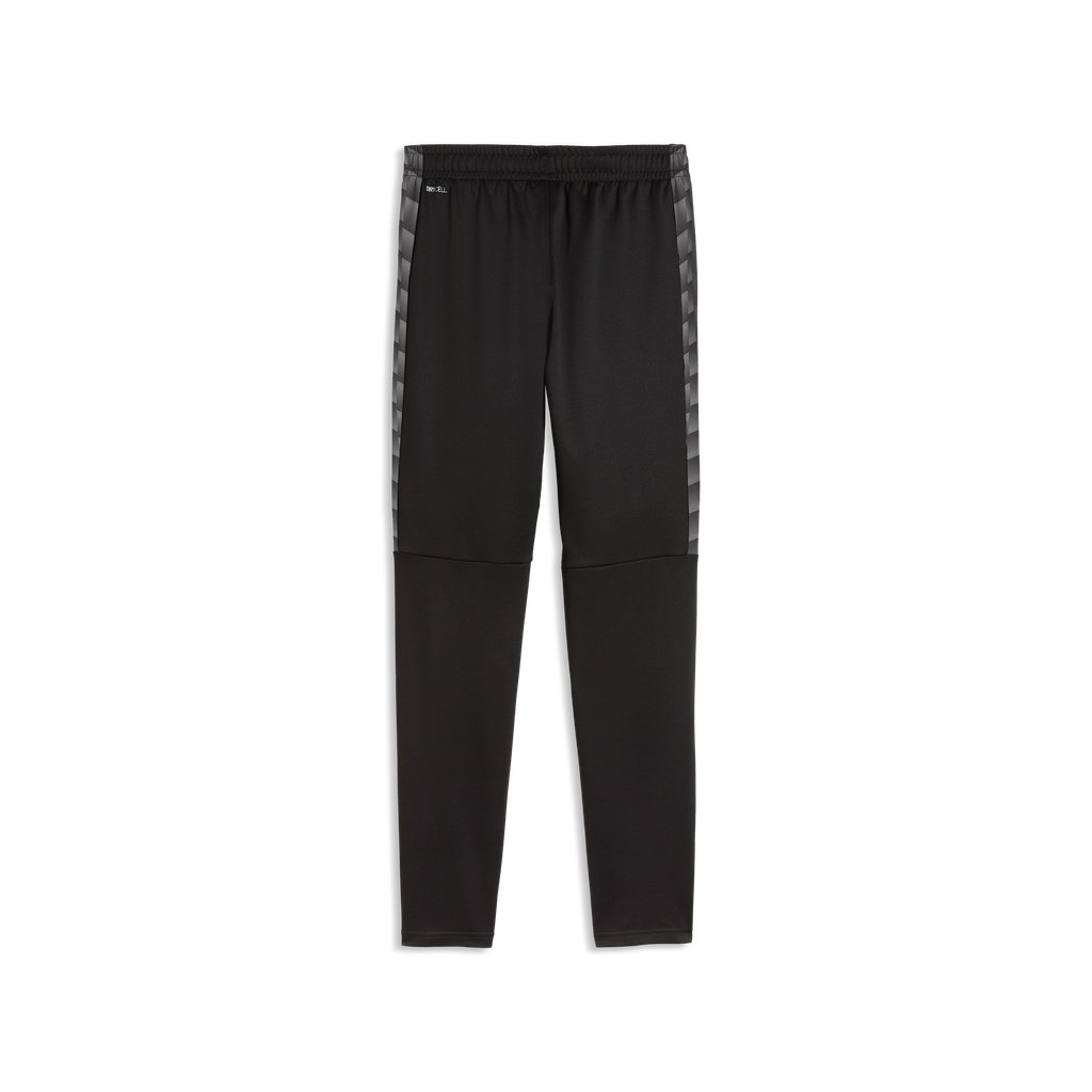 teamLIGA26 Trainingshose Jr Schwarz