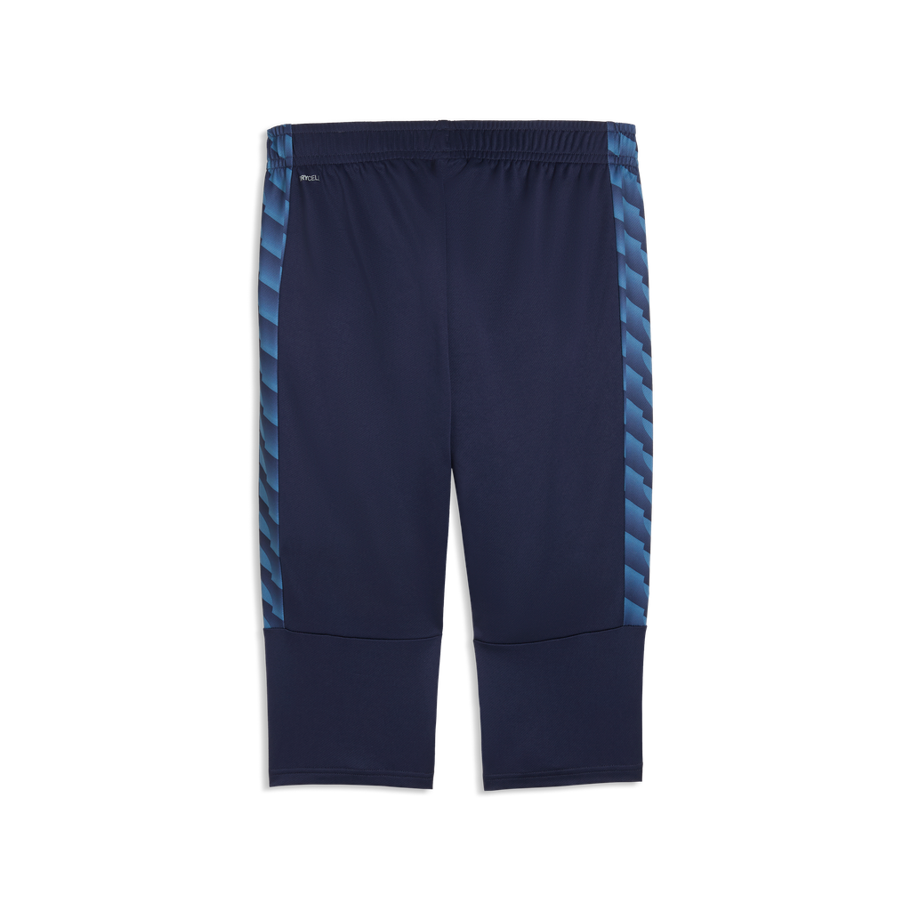 teamLIGA26 Trainings-3/4-Hose Blau