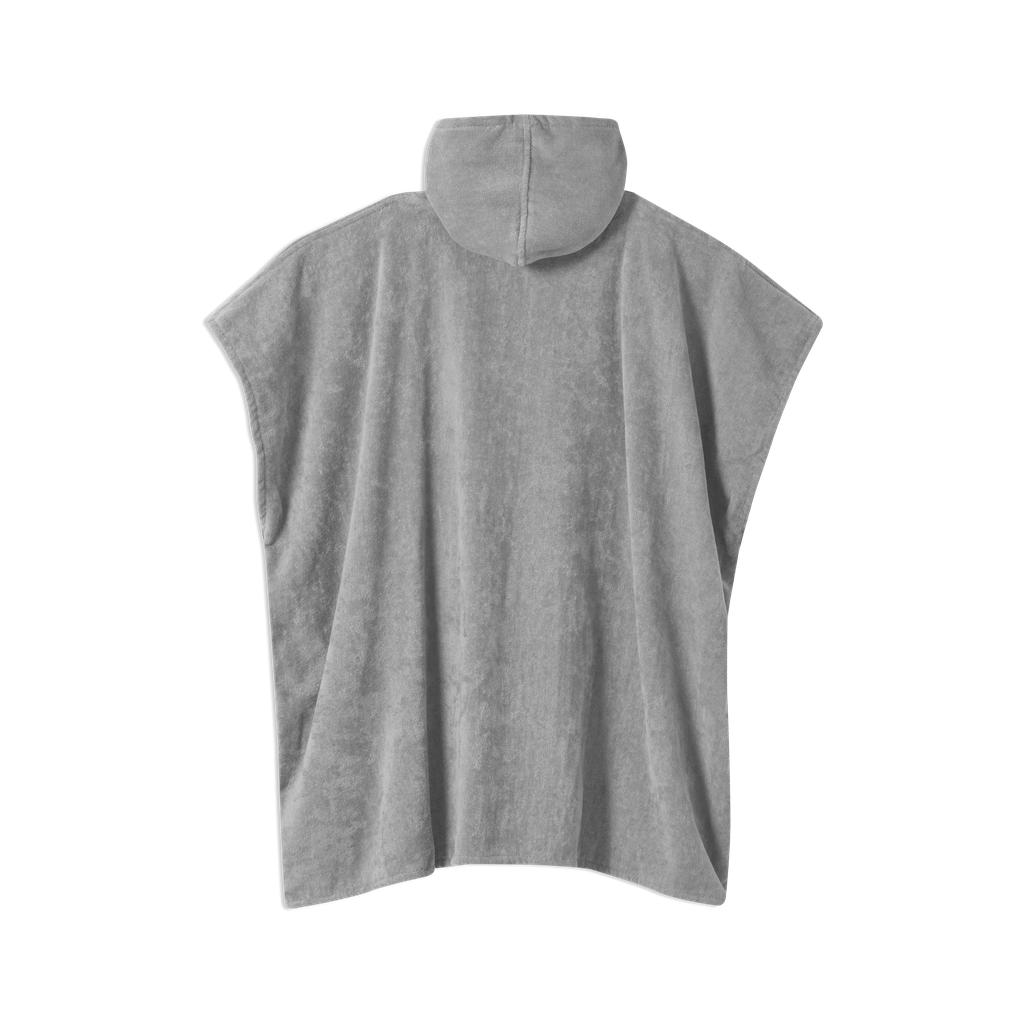 teamADDITIONS Poncho Jr Grau