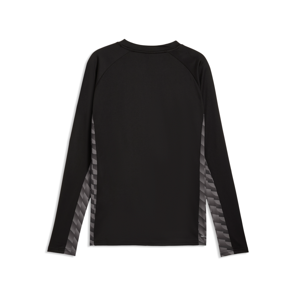 teamLIGA26 Trainingssweat Schwarz