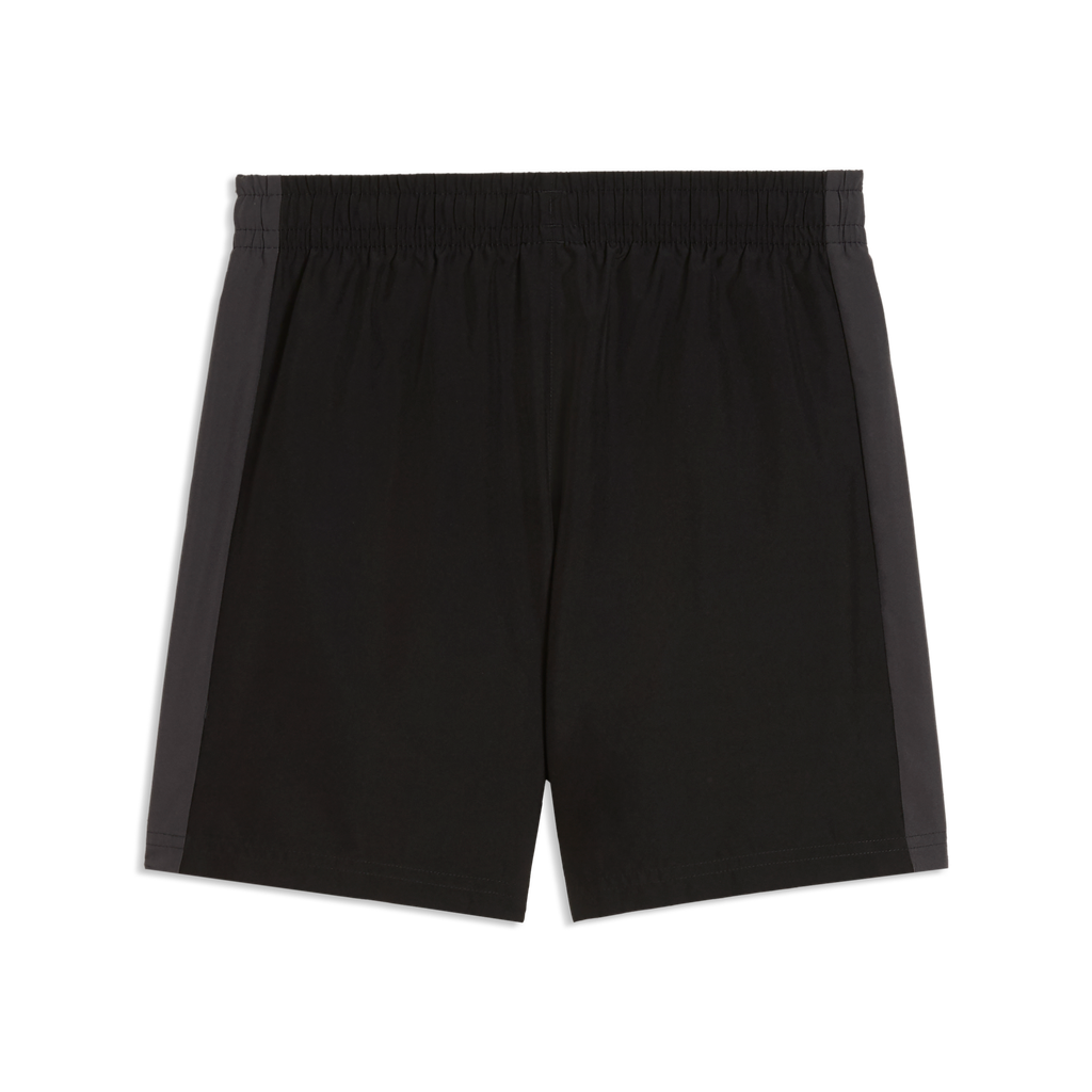 teamLIGA26 Sideline-Shorts Jr Schwarz