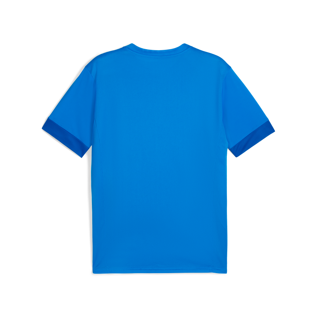 Teamgoal Matchday-Trikot Blau 02