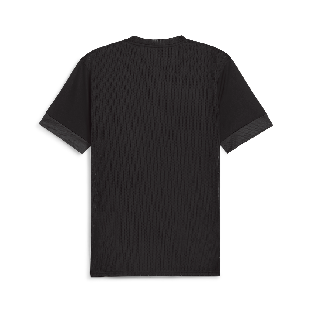 Teamgoal Matchday-Trikot Schwarz 03