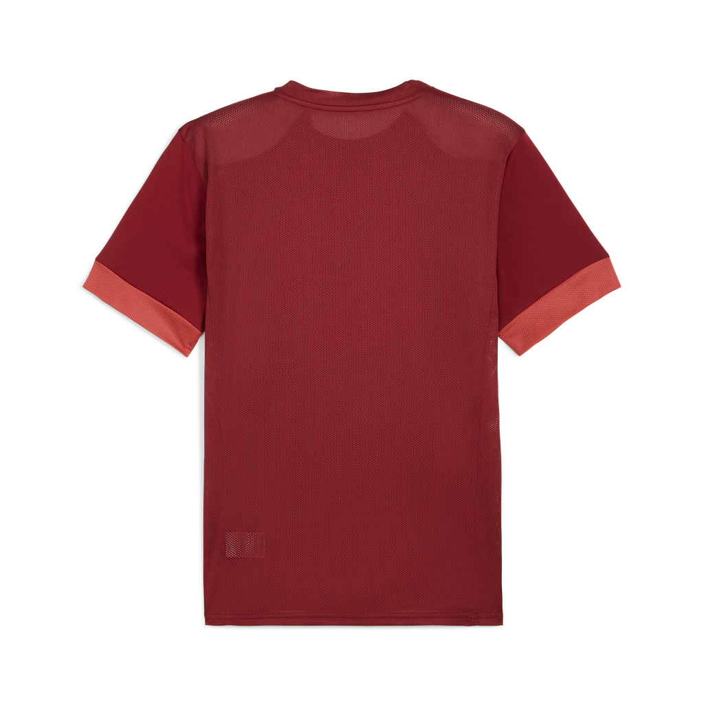 Teamgoal Matchday-Trikot Rot 09