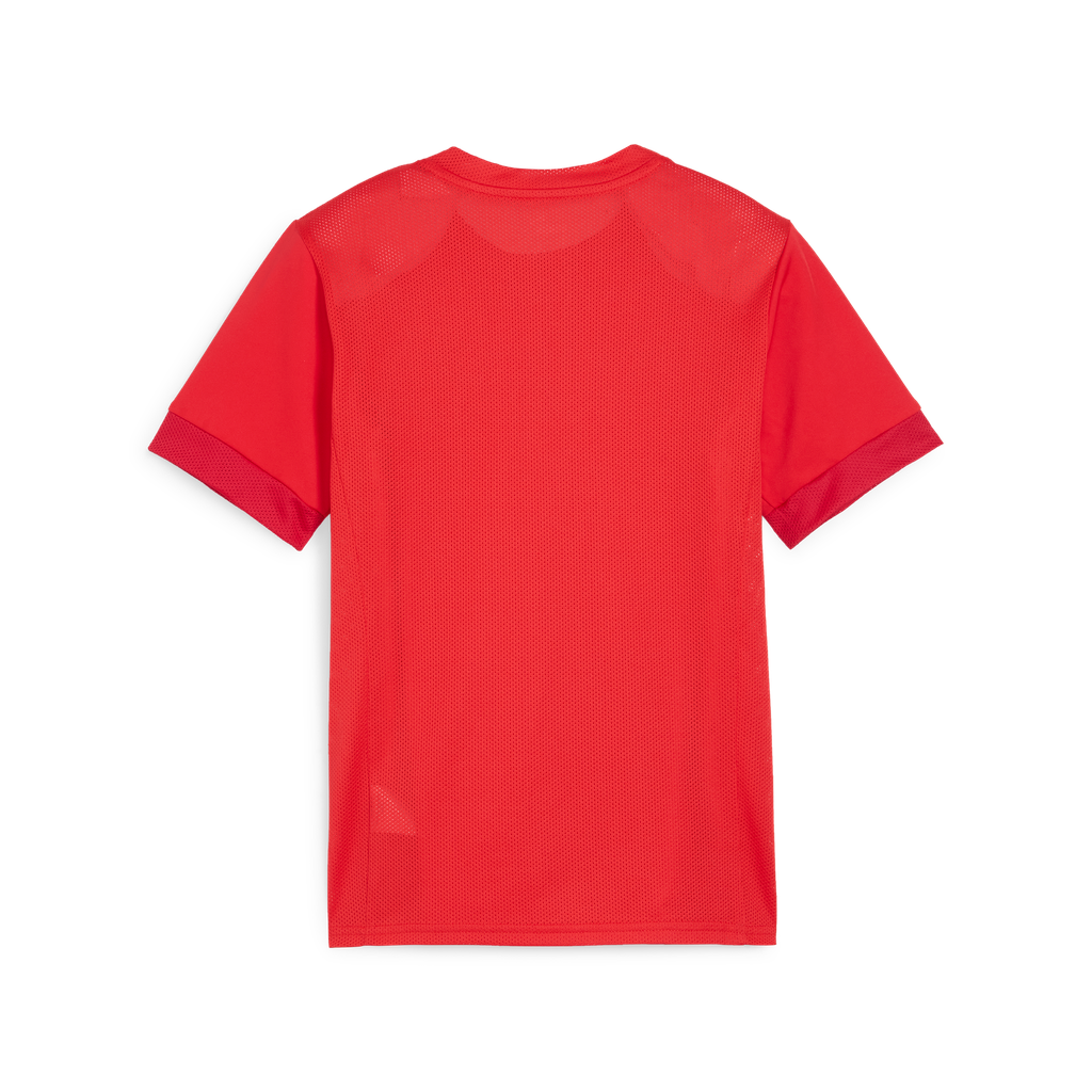 Teamgoal Matchday Jersey Jr Rot 01