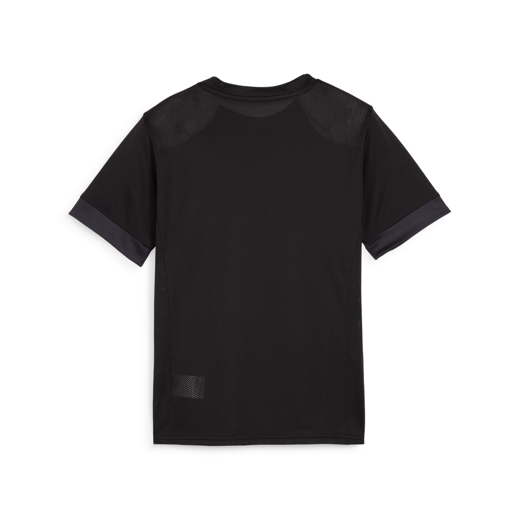 Teamgoal Matchday Jersey Jr Schwarz 03