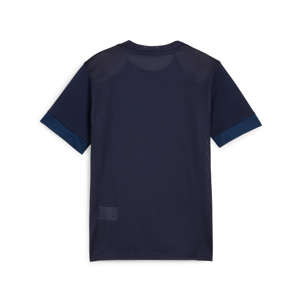 Teamgoal Matchday Jersey Jr Blau 06