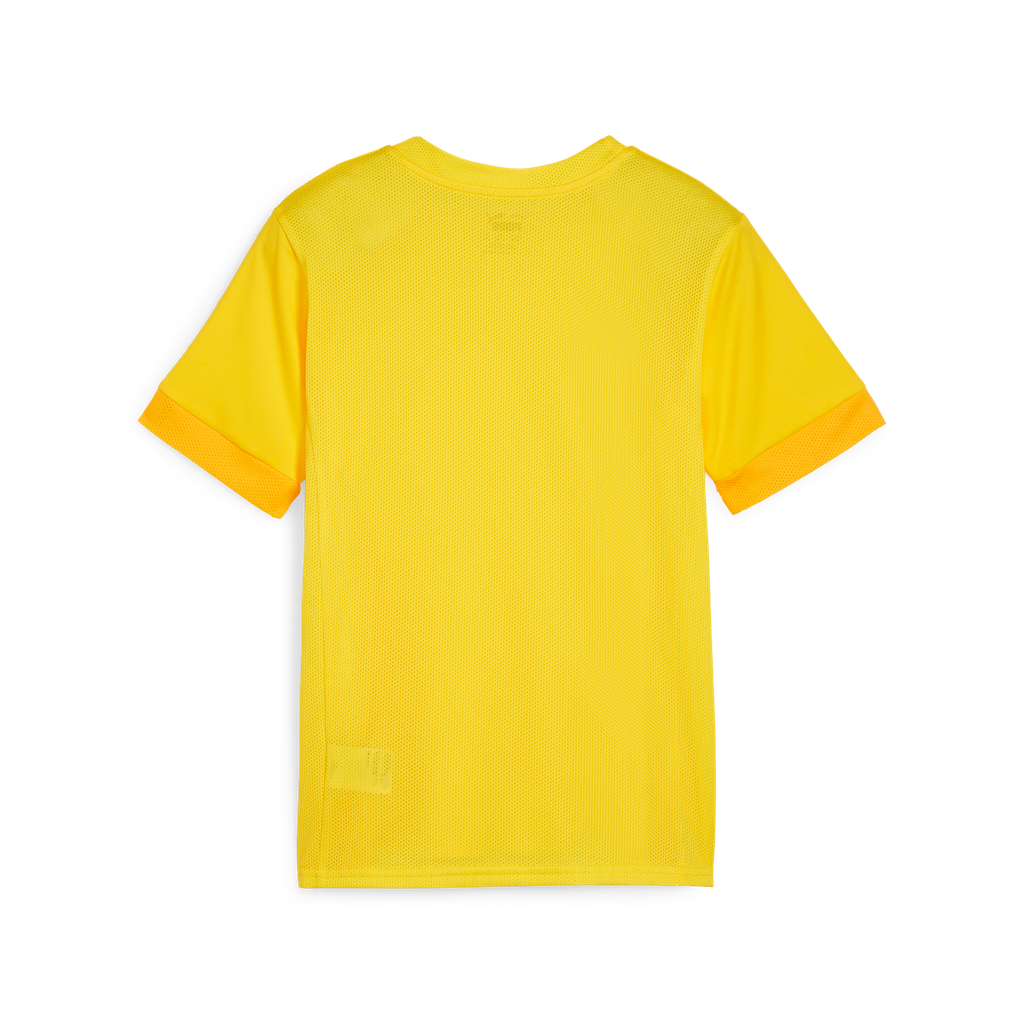 Teamgoal Matchday Jersey Jr Gelb 07
