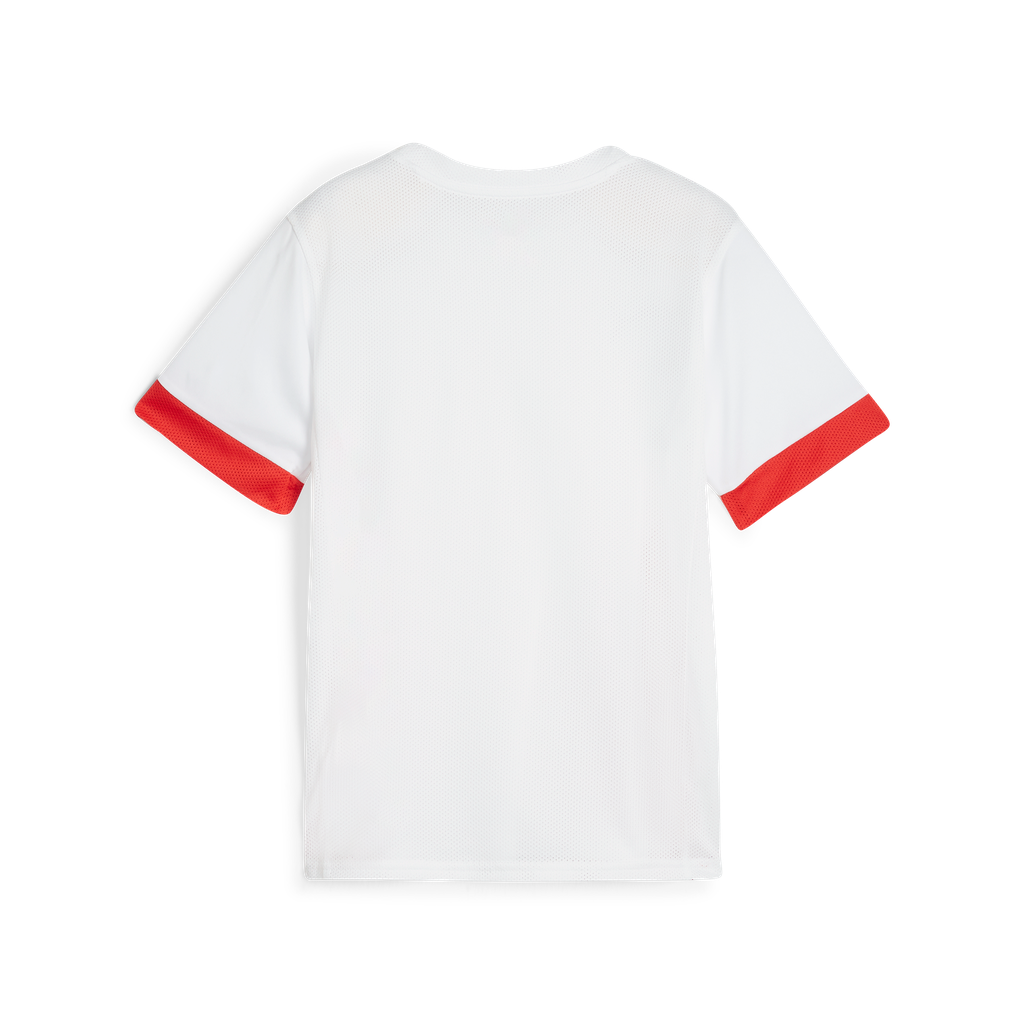 Teamgoal Matchday Jersey Jr Weiß 11