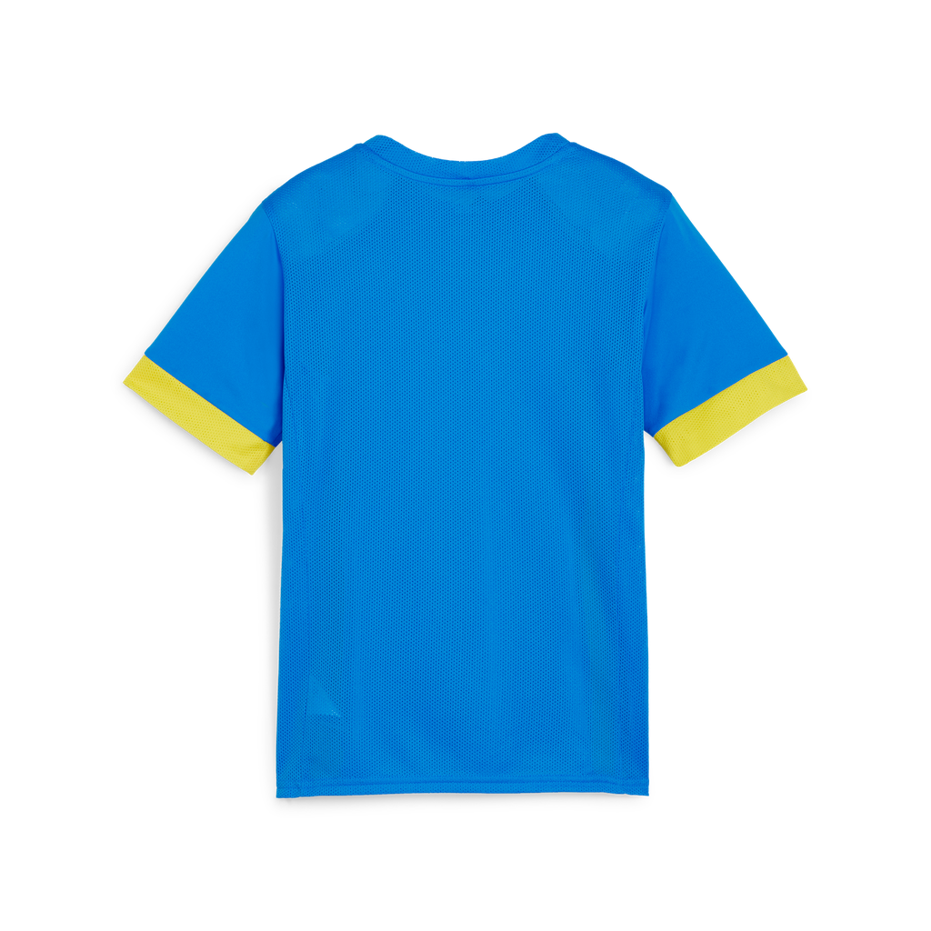 Teamgoal Matchday Jersey Jr Blau 16