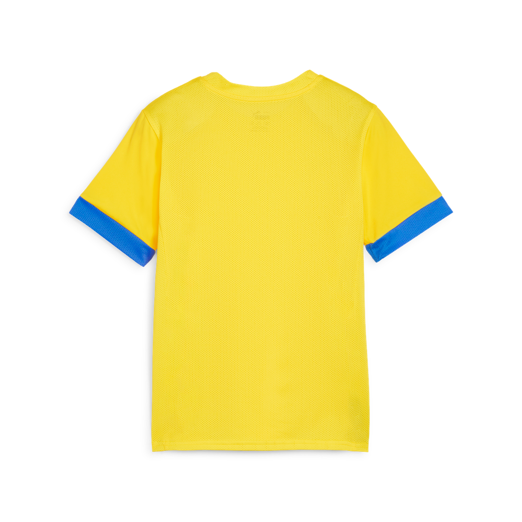 Teamgoal Matchday Jersey Jr Gelb 17
