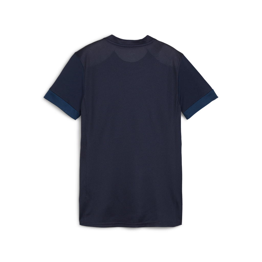 Teamgoal Matchday Trikot Damen Blau 06