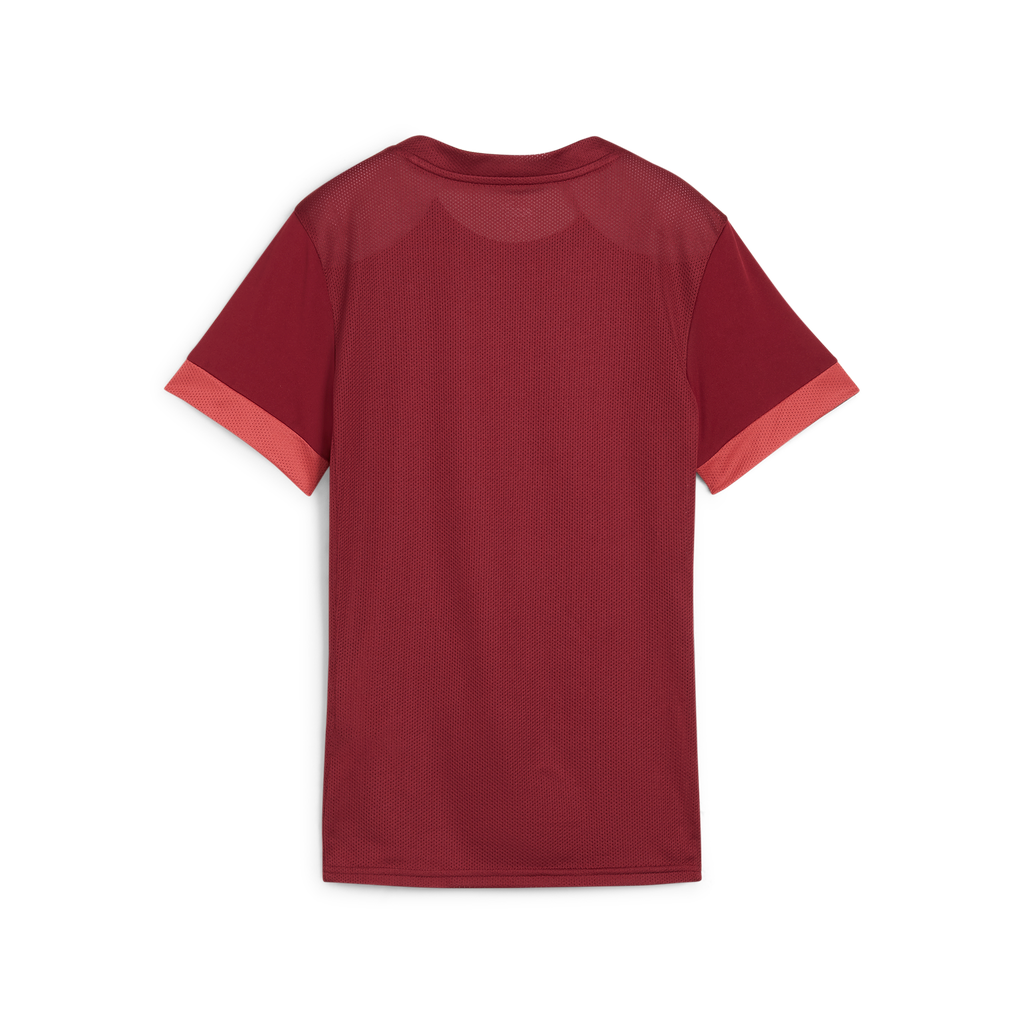 Teamgoal Matchday Trikot Damen Rot 09
