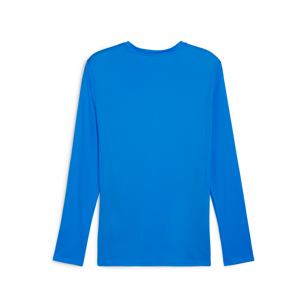 Teamgoal Ls Trikot Blau