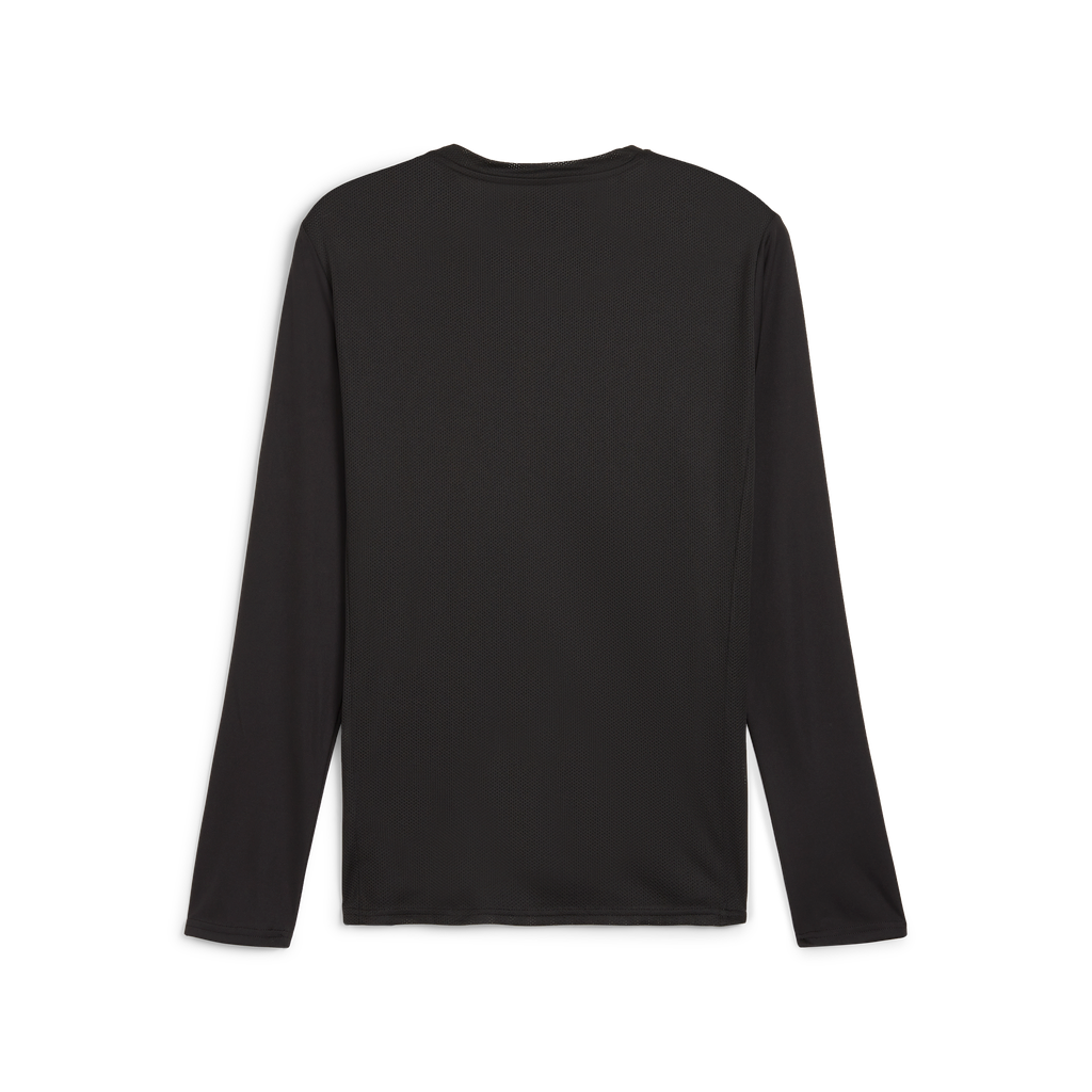 Teamgoal Ls Trikot Schwarz