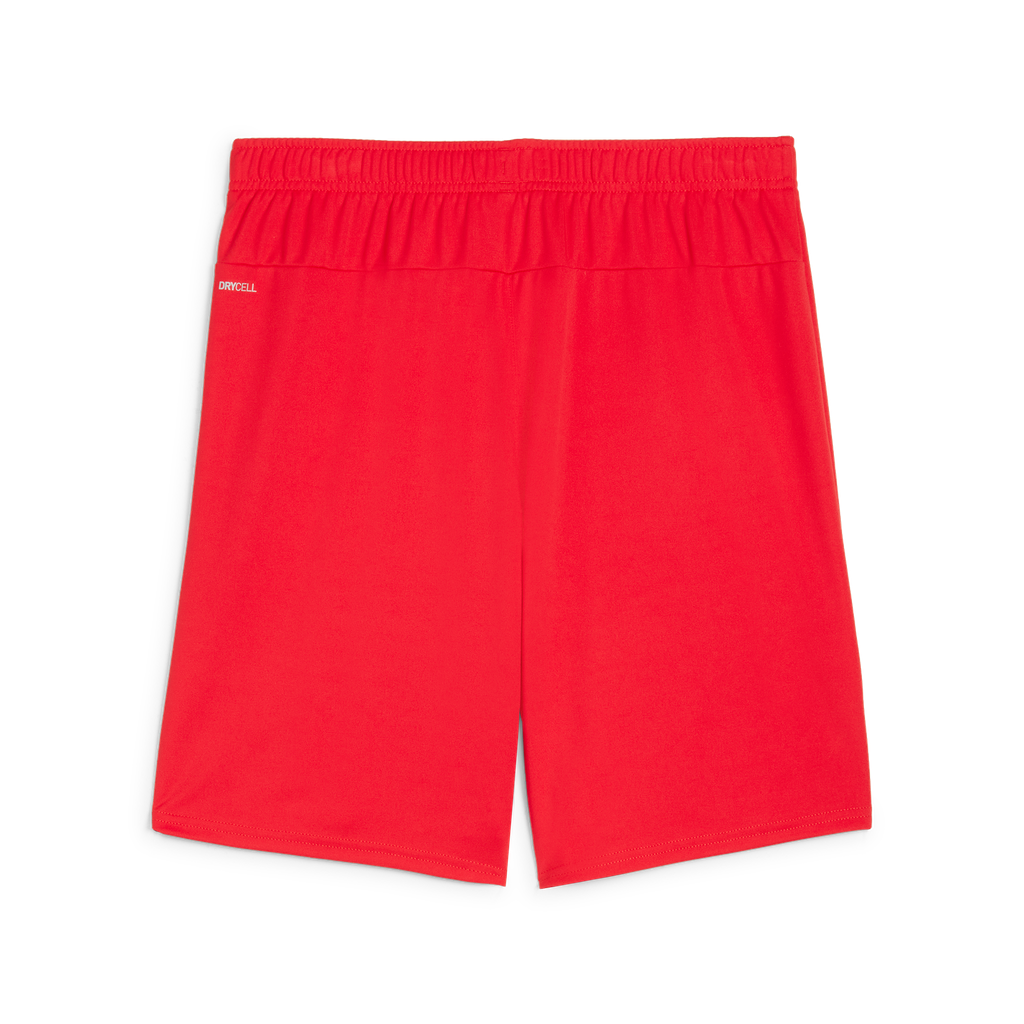 Teamgoal Shorts Rot 01
