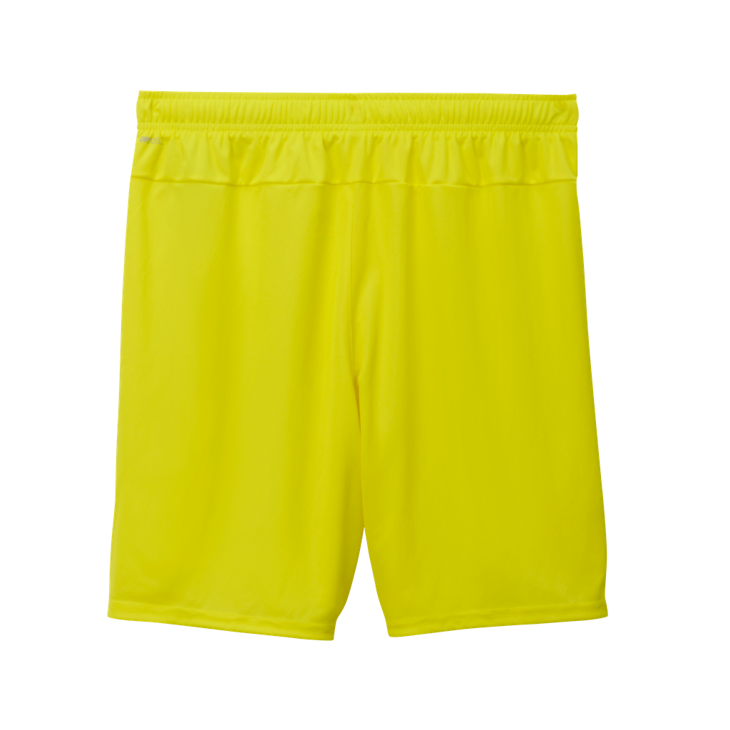 Teamgoal Shorts Gelb 23