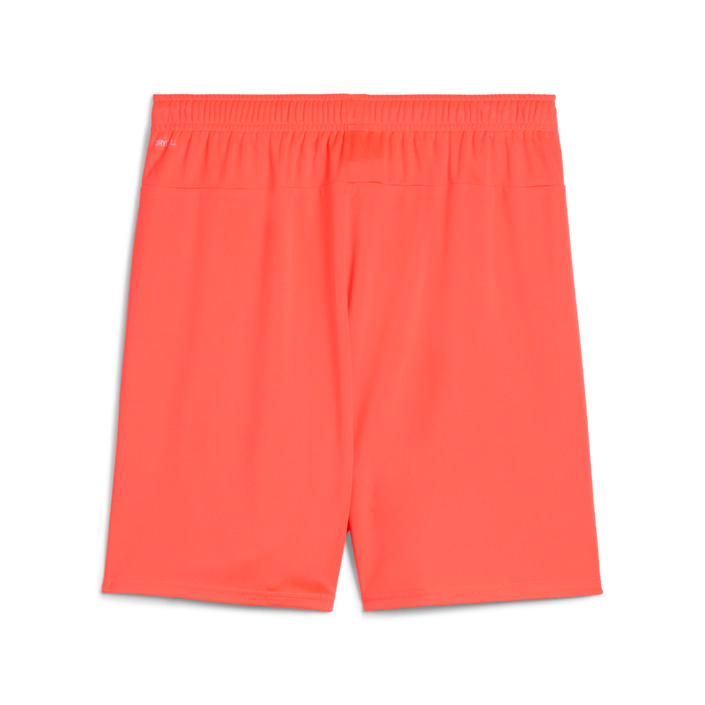 Teamgoal Shorts Orange 38