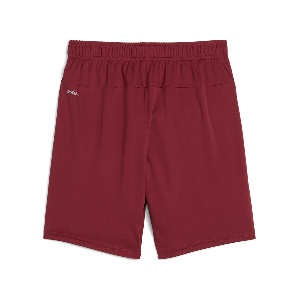 Teamgoal Shorts Jr Pink Rot 09