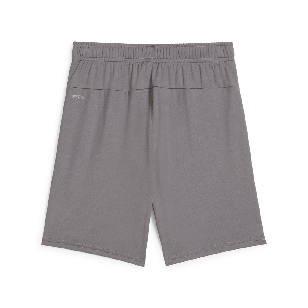 Teamgoal Shorts Jr Grau