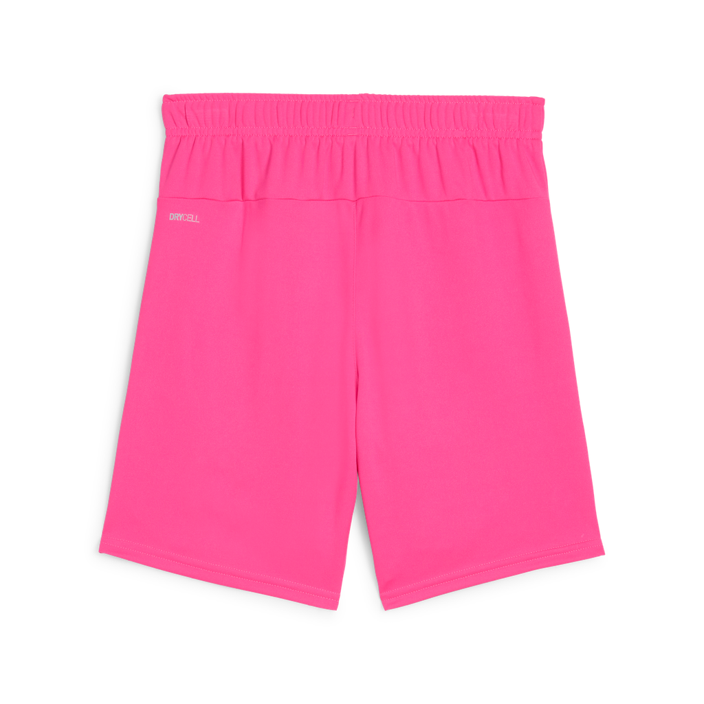 Teamgoal Shorts Jr Pink