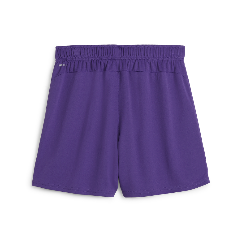 Teamgoal Shorts Wmns Lila