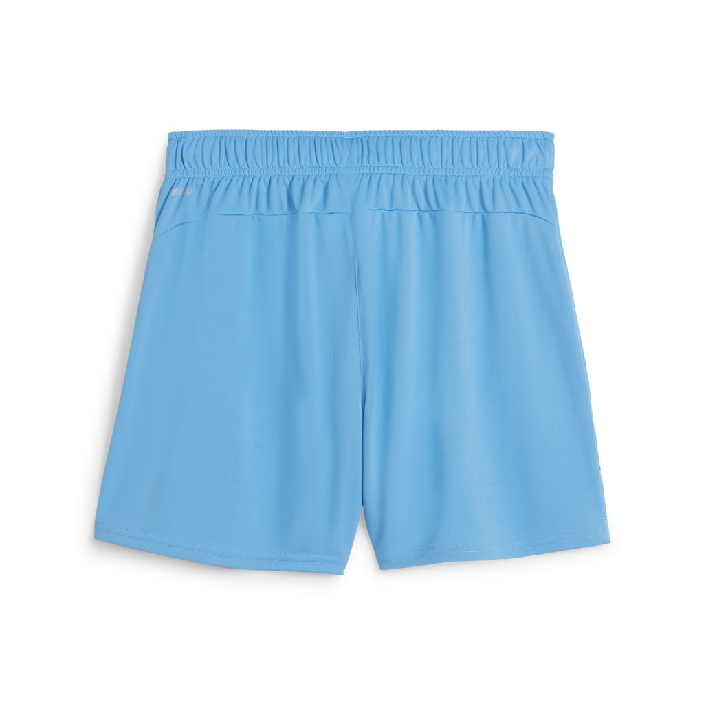 Teamgoal Shorts Wmns Blau 18