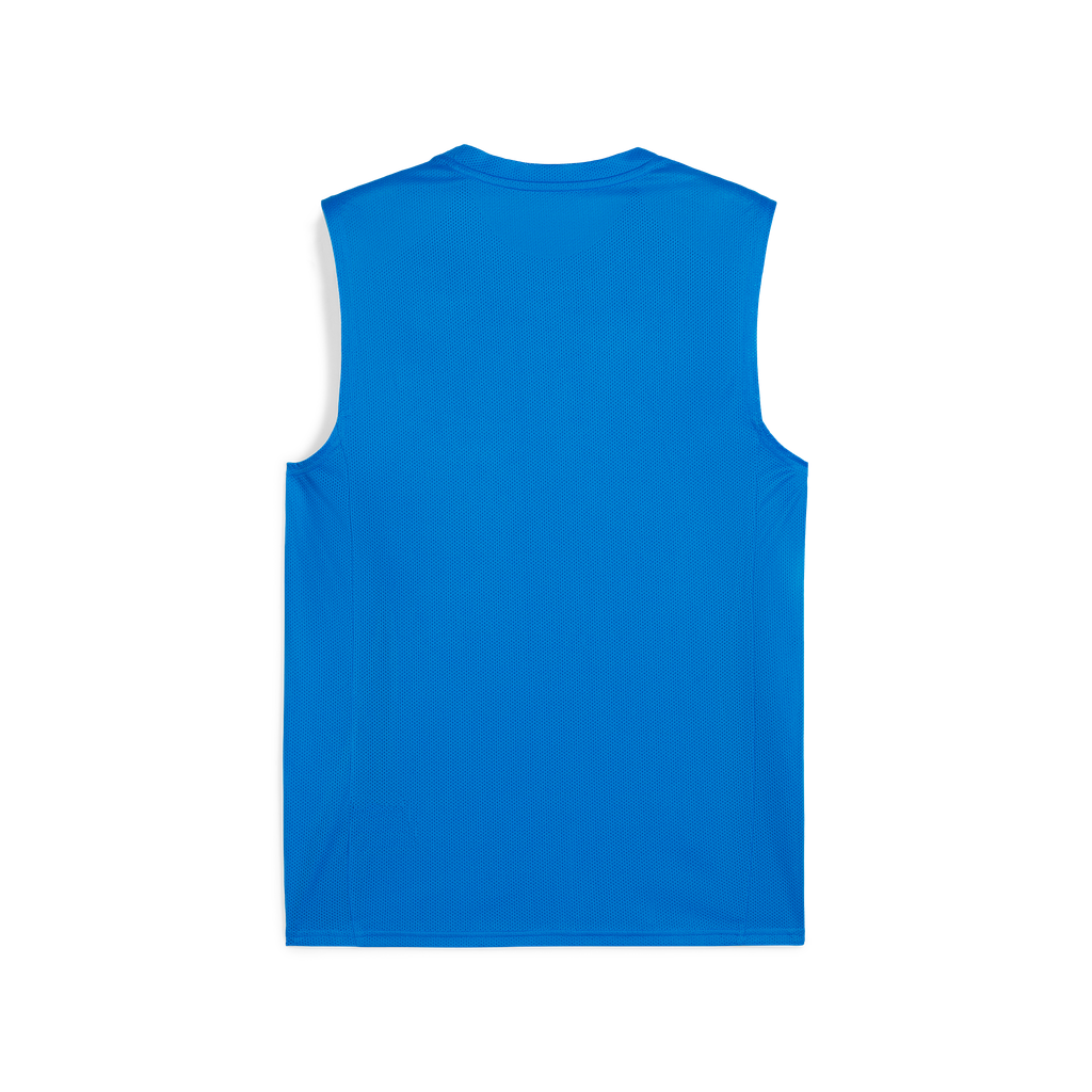 Teamgoal Ärmelloses Trikot Blau