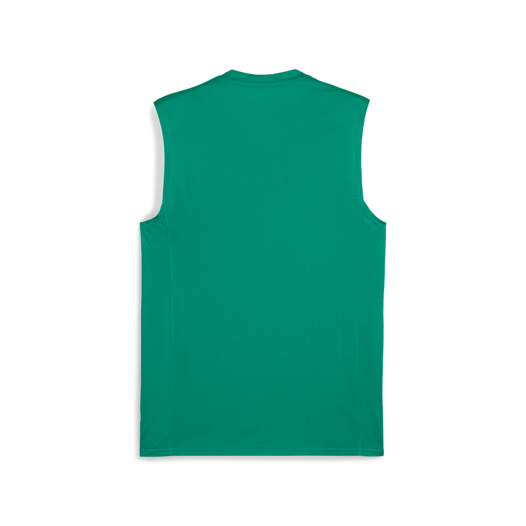 Teamgoal Ärmelloses Trikot Grün