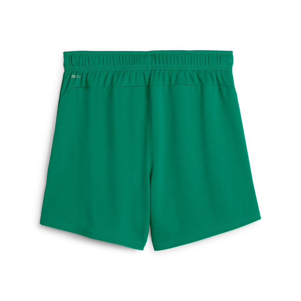 Teamgoal Handball Shorts W Grün