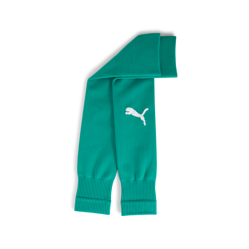 Teamgoal Ärmelsocken Grün