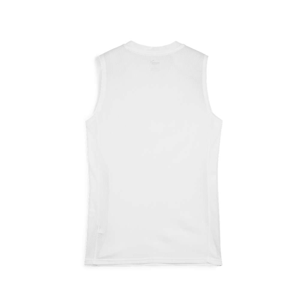 Teamgoal Ärmelloses Trikot Wmns Weiß