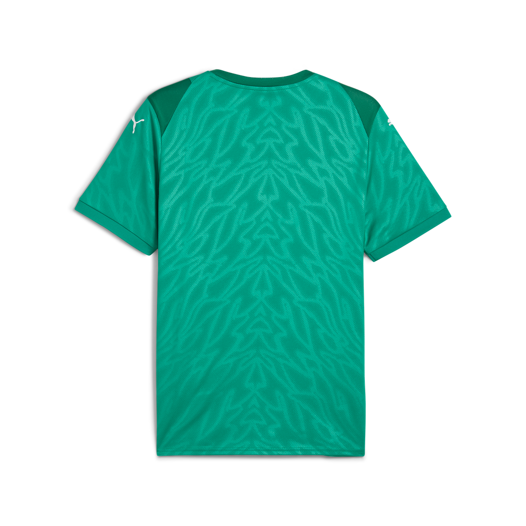 Teamcup-Trikot Grün