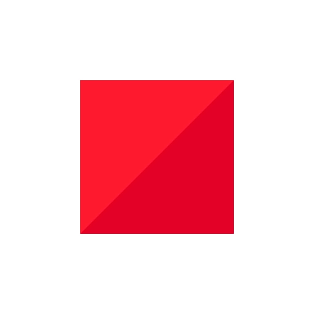 Teamultimate-Trikot Rot