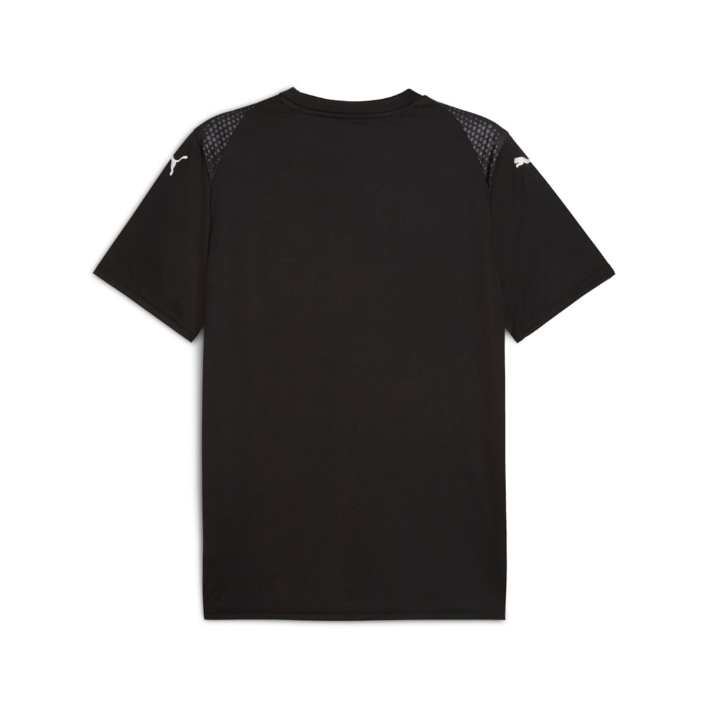 Teamultimate-Trikot Schwarz