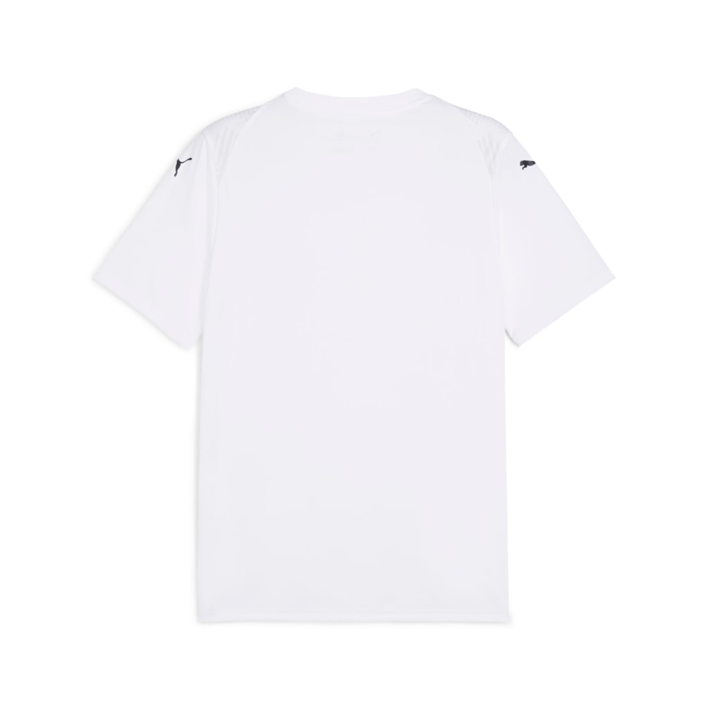 Teamultimate-Trikot Weiß