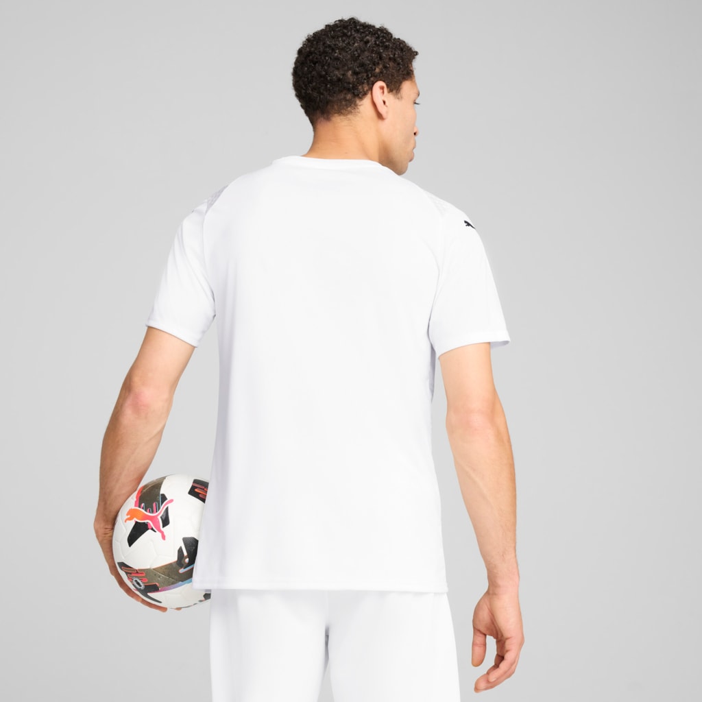 Teamultimate-Trikot Weiß