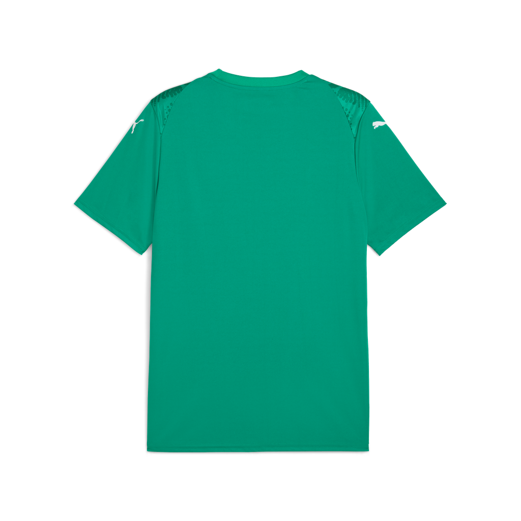 Teamultimate-Trikot Grün 05