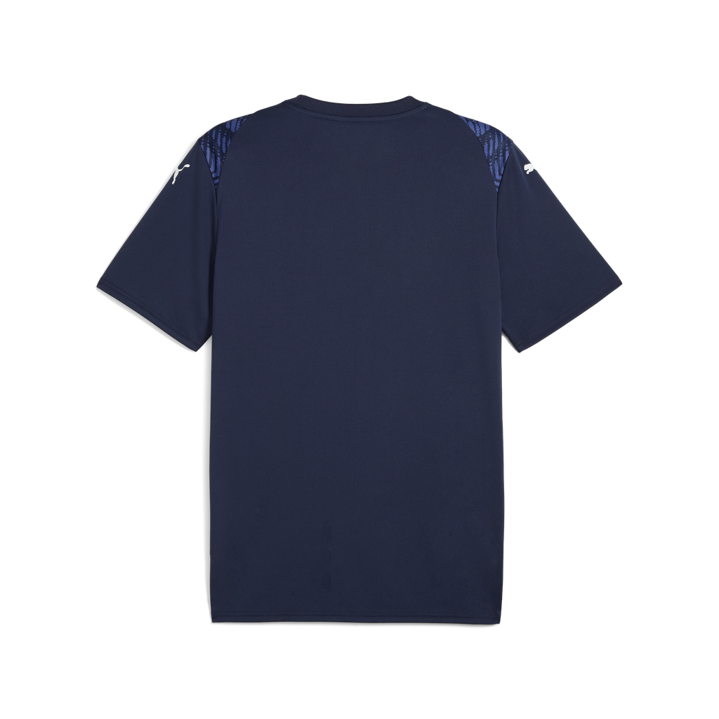 Teamultimate-Trikot Blau 06