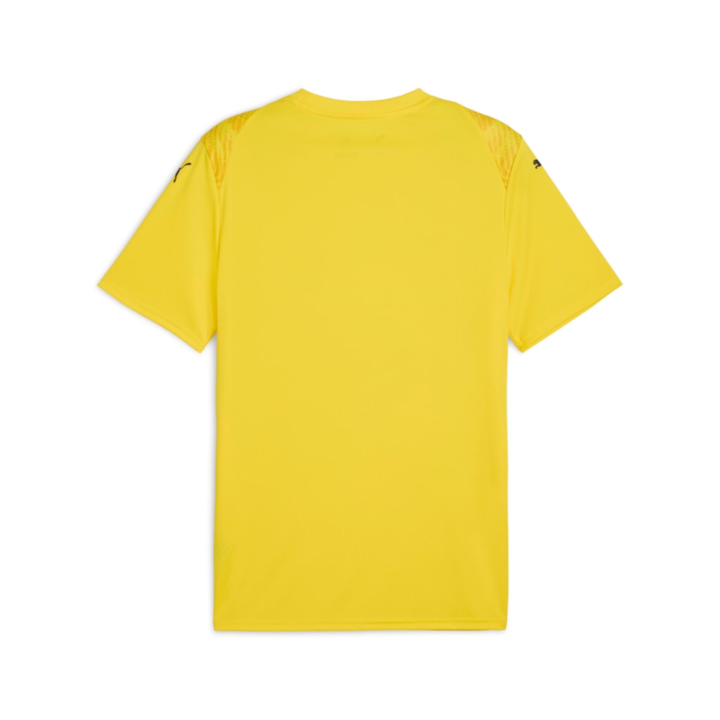 Teamultimate-Trikot Gelb