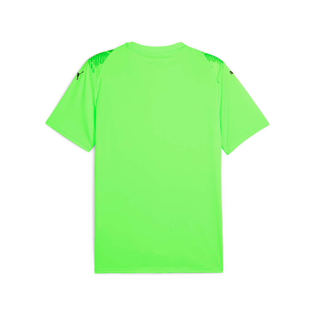 Teamultimate-Trikot Grün 20