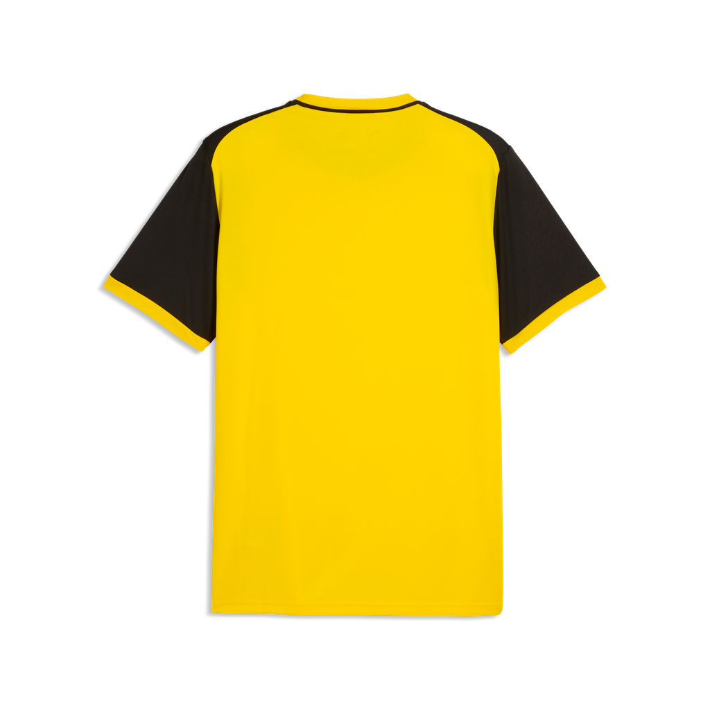 teamLIGA26 Matchday-Trikot Gelb