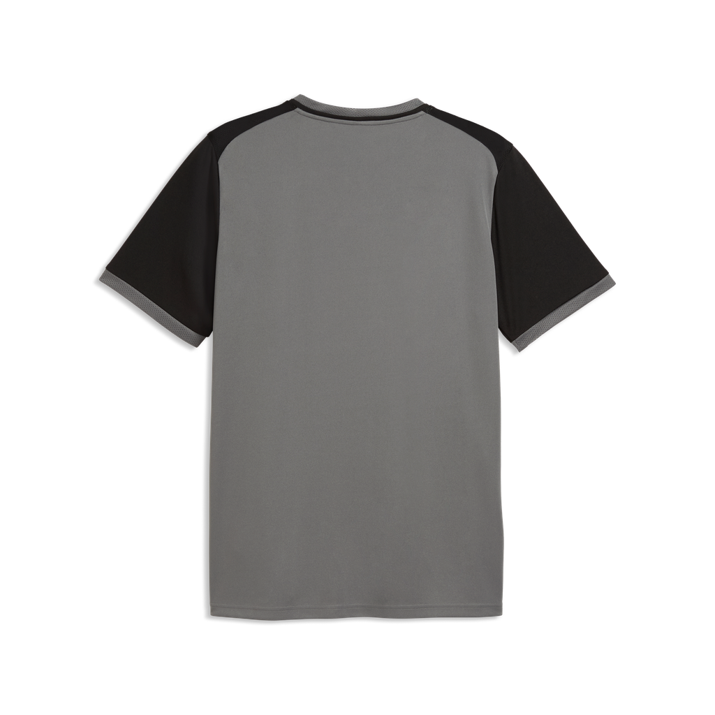 teamLIGA26 Matchday-Trikot Grau
