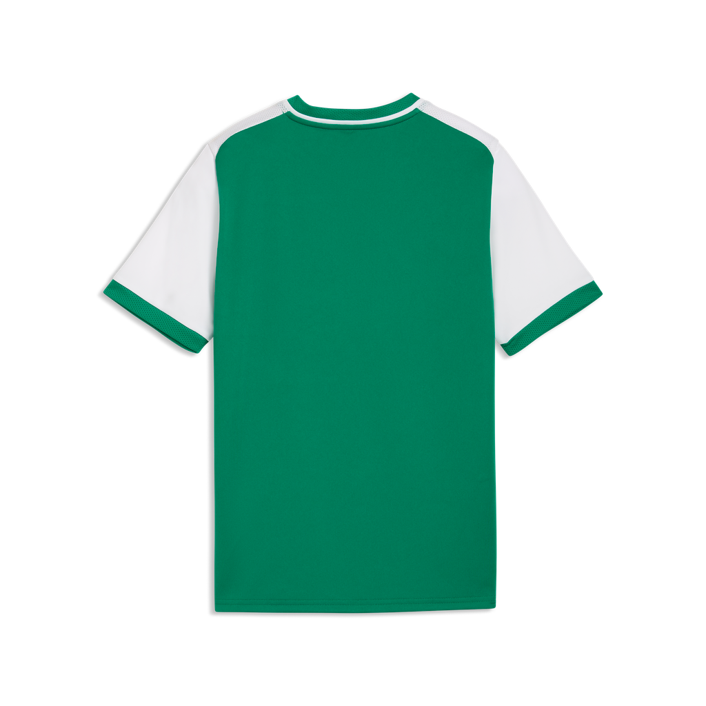 teamLIGA26 Matchday-Trikot Jr Grün 05