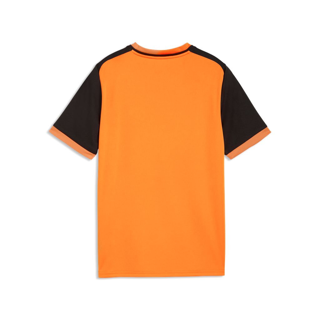 teamLIGA26 Matchday-Trikot Jr Orange